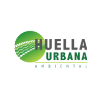 Logo Huella Urbana