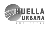 Logo Huella Urbana