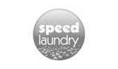 Logo Speed Laundry