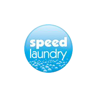 Logo Speed Laundry