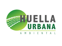 Logo Huella Urbana