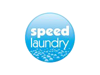 Logo Speed Laundry